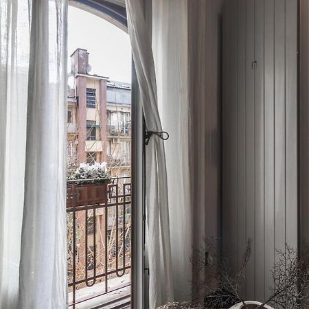 Italianway - Maggi 6 A Apartment Milan Exterior photo