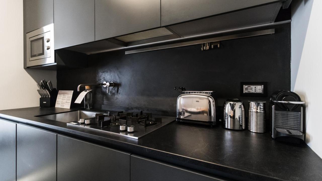 Italianway - Maggi 6 A Apartment Milan Exterior photo