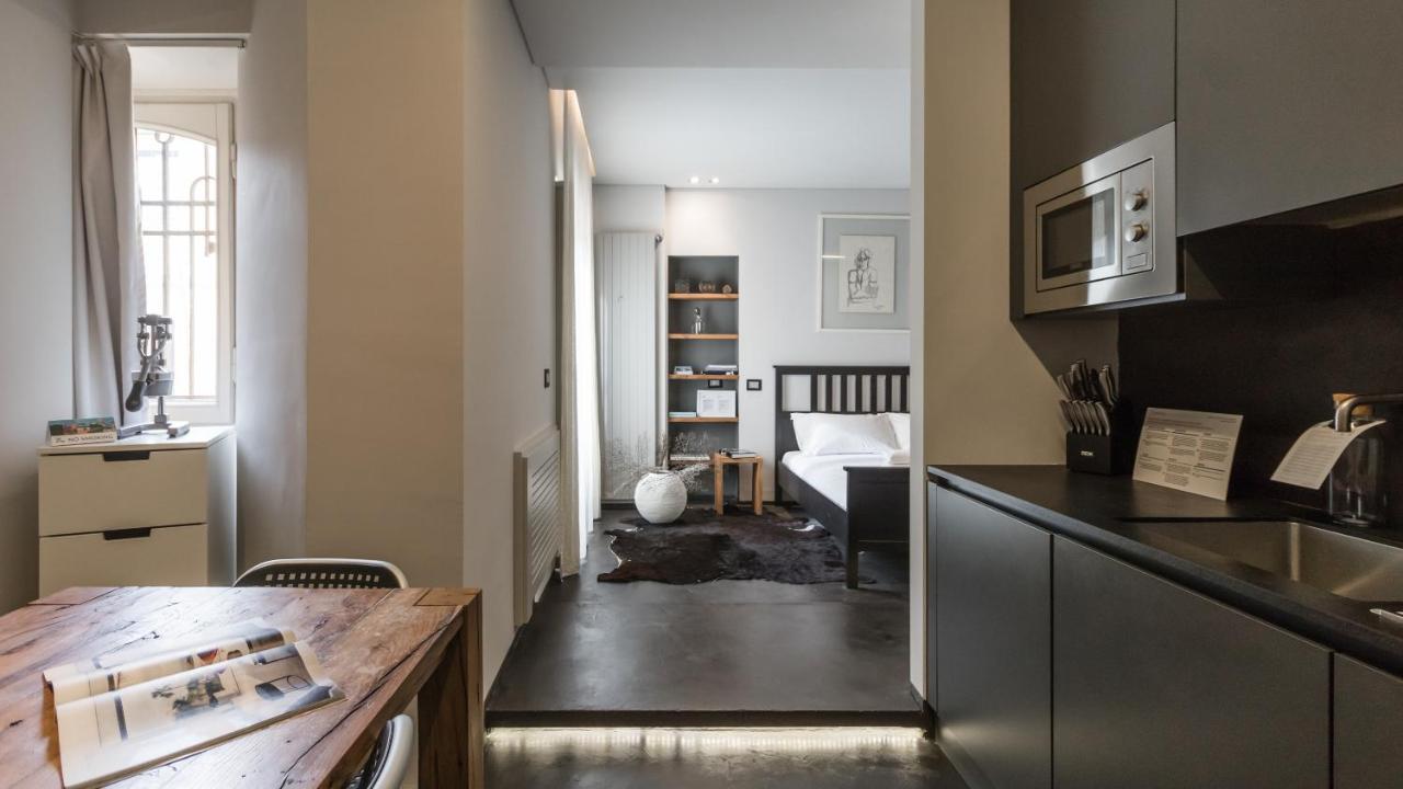 Italianway - Maggi 6 A Apartment Milan Exterior photo