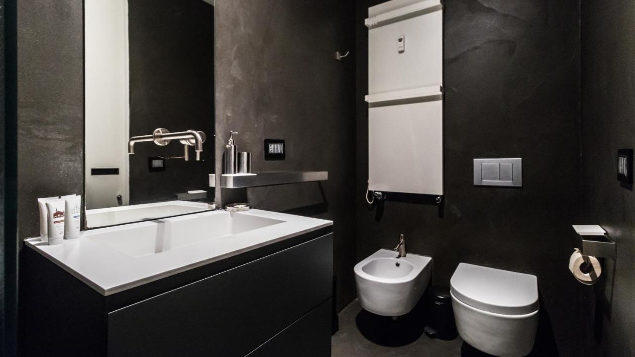 Italianway - Maggi 6 A Apartment Milan Exterior photo