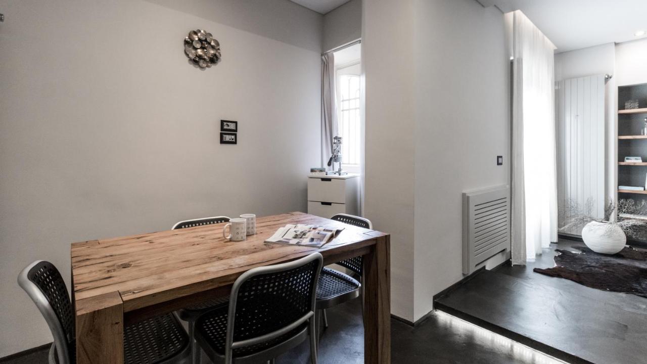 Italianway - Maggi 6 A Apartment Milan Exterior photo