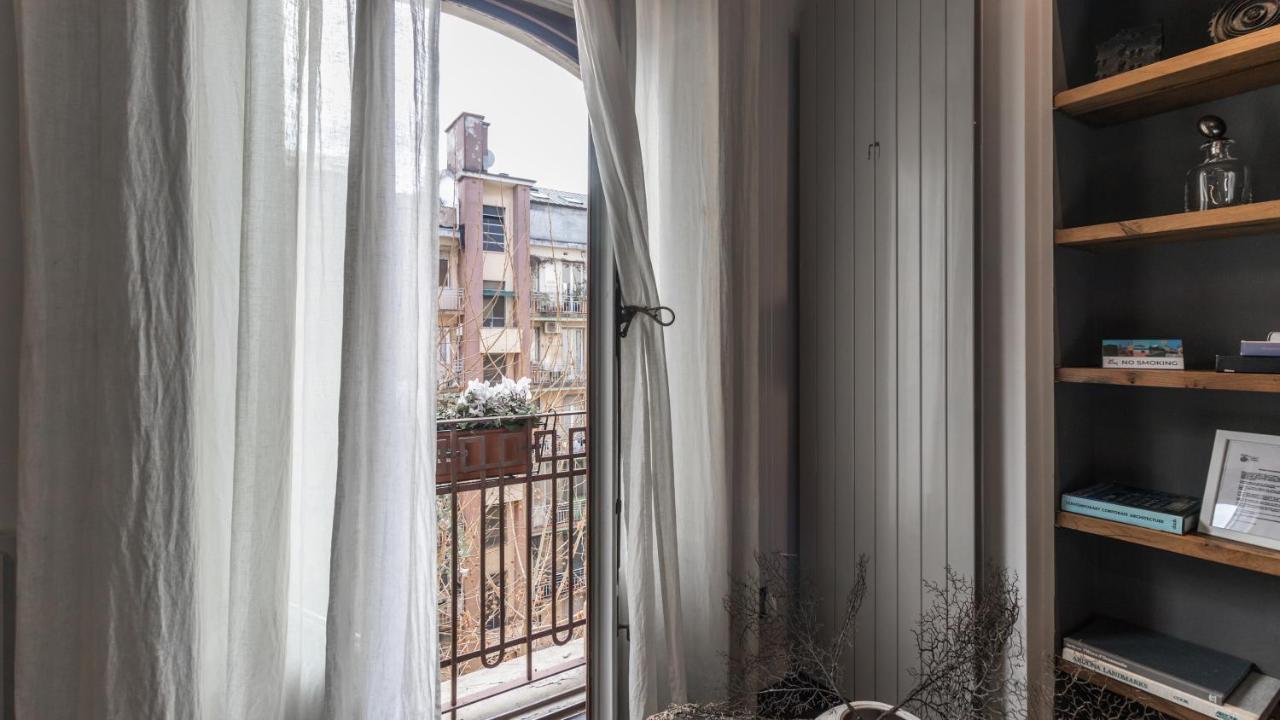 Italianway - Maggi 6 A Apartment Milan Exterior photo