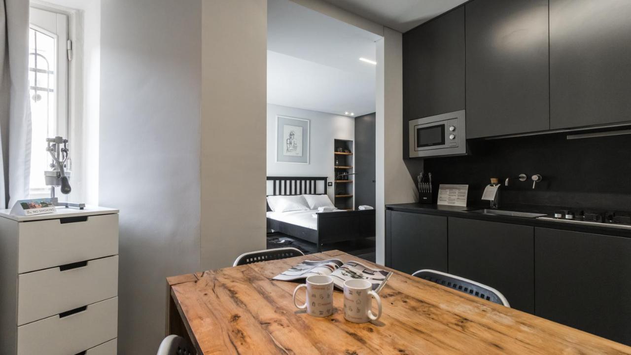 Italianway - Maggi 6 A Apartment Milan Exterior photo