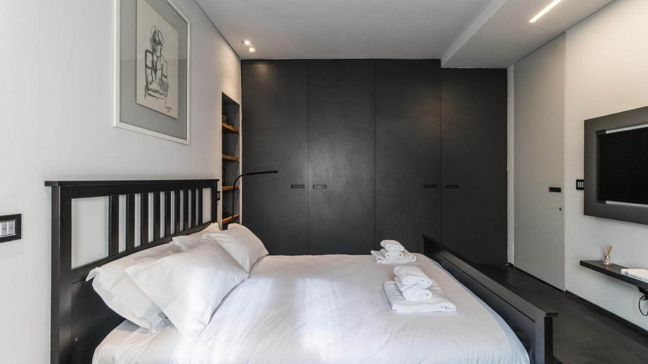 Italianway - Maggi 6 A Apartment Milan Exterior photo
