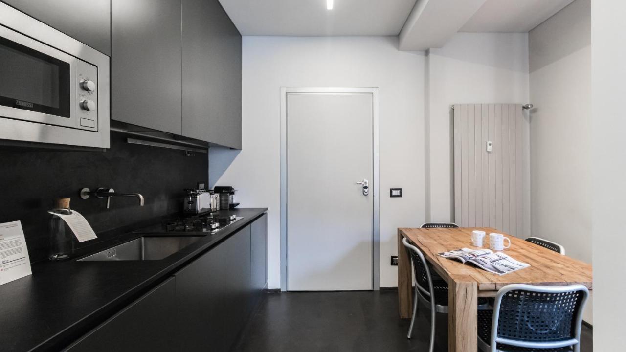 Italianway - Maggi 6 A Apartment Milan Exterior photo