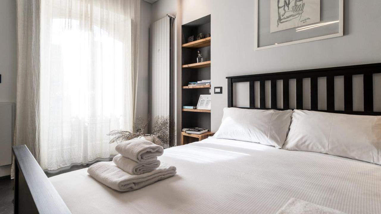 Italianway - Maggi 6 A Apartment Milan Exterior photo